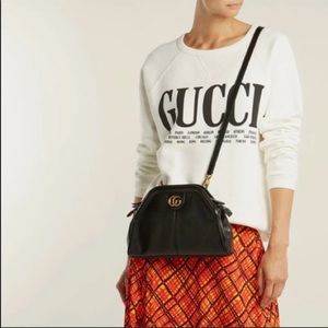 Gucci Rebelle Bag